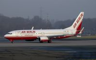 D-ABBF @ DUS - ready to take off - by Volker Hilpert