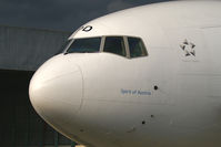 OE-LPD @ VIE - Austrian Airlines Boeing 777-200 - by Thomas Ramgraber-VAP