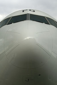 OE-LPD @ VIE - Austrian Airlines Boeing 777-200 - by Thomas Ramgraber-VAP