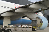 OE-LAP @ VIE - Austrian Airlines Airbus A330-200 - by Thomas Ramgraber-VAP