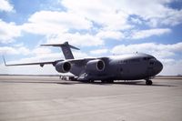 03-3126 @ CID - C-17A on the Landmark ramp