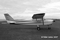 ZK-BPS @ NZWR - Waikato Aero Club aircraft