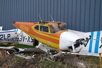 N5715B @ CYBW - Cessna 182 - by Yakfreak - VAP
