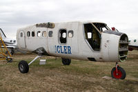 F-BTOO @ CYBW - Ducler Dash 6 Twin Otter