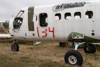 RP-C1155 @ CYBW - Dash 6 Twin Otter - by Yakfreak - VAP