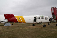 RP-C1153 @ CYBW - Dash 6 Twin Otter - by Yakfreak - VAP