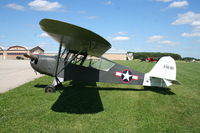 N46082 @ C77 - Aeronca O-58B