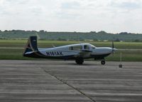 N161AK photo, click to enlarge