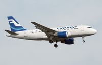 OH-LVD @ FRA - Airbus A319-112 - by Volker Hilpert