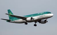 EI-DEJ @ FRA - Airbus A320-214 - by Volker Hilpert