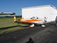 N99932 @ I95 - Kenton, OH breakfast fly-in
