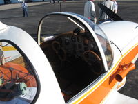 N99932 @ I95 - Kenton, OH breakfast fly-in