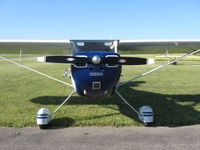 N72256 @ I95 - Kenton, OH breakfast fly-in
