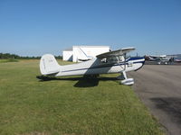 N72256 @ I95 - Kenton, OH breakfast fly-in