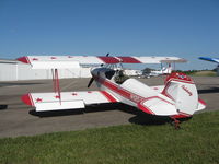 N120JL @ I95 - Kenton, OH breakfast fly-in - by Bob Simmermon