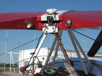 N120JL @ I95 - Kenton, OH breakfast fly-in - by Bob Simmermon
