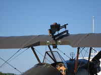 N141EL @ I95 - Kenton, OH breakfast fly-in - by Bob Simmermon