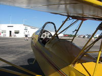 N319RR @ I95 - Kenton, OH breakfast fly-in
