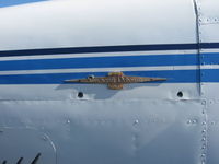 N913Q @ I95 - Kenton, OH breakfast fly-in - by Bob Simmermon