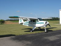 N6856B @ I95 - Kenton, OH breakfast fly-in - by Bob Simmermon