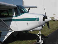 N6856B @ I95 - Kenton, OH breakfast fly-in - by Bob Simmermon
