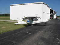 N5078C @ I95 - Kenton, OH breakfast fly-in - by Bob Simmermon