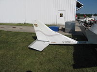 N5078C @ I95 - Kenton, OH breakfast fly-in - by Bob Simmermon