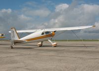 N836B photo, click to enlarge