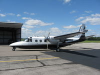 N695GG @ I95 - Gene's ride