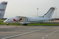 OE-HTJ @ BRU - on ABELAG apron