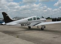 N633AP photo, click to enlarge