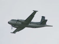 61 05 @ EDBB - Breguet 1150 Atlantic/Berlin-ILA Show - by Ian Woodcock