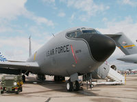 63-8879 @ EDBB - Boeing KC-135R/Berlin-ILA Show/(D/351 ARS/100 ARW) - by Ian Woodcock