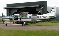 D-FLOH - Caravan 208B