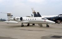 84-0099 @ FFO - C-21A at the 100th Anniversary of Flight celebration - by Glenn E. Chatfield