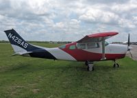 N426AS photo, click to enlarge