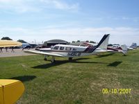 N49LB @ AEL - Fly in Breakfast at AEL - by Ed Wells