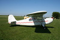 N85652 @ C77 - Aeronca 7AC
