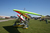 N7004L @ C77 - Air Creation Buggy - by Mark Pasqualino