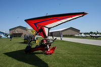 N148TG @ C77 - Air Creation Buggy - by Mark Pasqualino