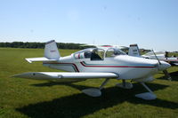 N298TC @ C77 - RV-6A