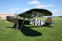N88369 @ C77 - Piper J-3C-65