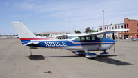 N182LE photo, click to enlarge