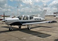 N2801W photo, click to enlarge
