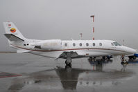 OE-GSR @ ATH - Rath Aviation Cessna 560XL Excel - by Yakfreak - VAP