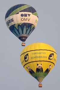 OE-ZHB - Schön - Neptun 3500 Night of the balloons - by Andy Graf-VAP