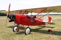 N25101 @ C37 - At Brodhead - by Mike Madrid