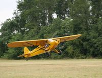 N9244B @ C37 - At Brodhead