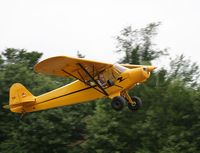 N9244B @ C37 - At Brodhead
