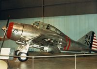 36-404 @ FFO - At the National Museum of the U.S. Air Force - by Glenn E. Chatfield